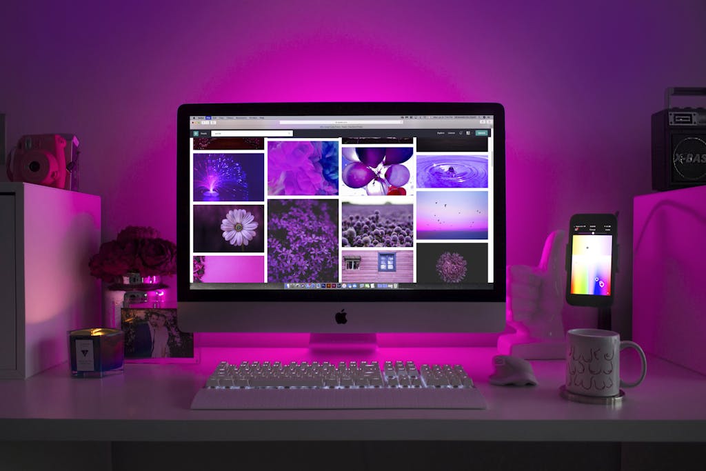 La estructura web es el esqueleto de tu presencia digital
